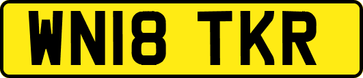 WN18TKR