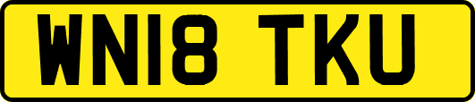 WN18TKU