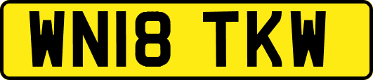 WN18TKW