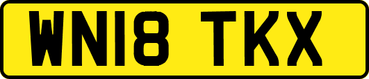 WN18TKX