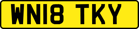 WN18TKY