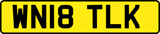 WN18TLK
