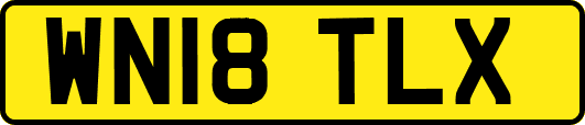 WN18TLX