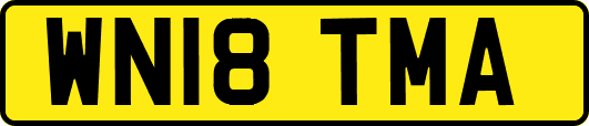WN18TMA