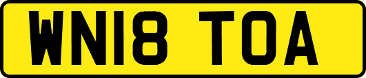WN18TOA