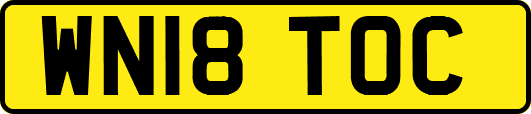 WN18TOC