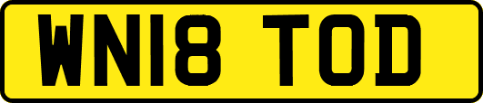 WN18TOD
