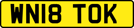 WN18TOK
