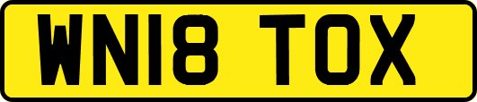 WN18TOX