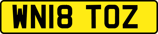 WN18TOZ