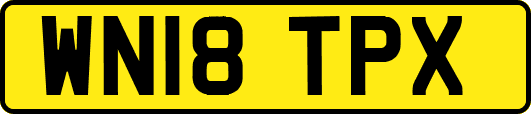 WN18TPX