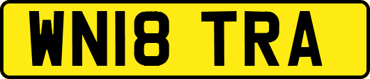 WN18TRA