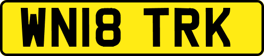 WN18TRK