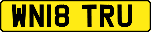 WN18TRU