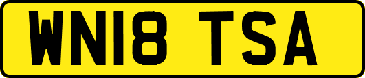 WN18TSA