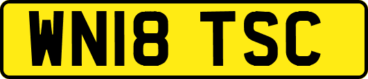 WN18TSC