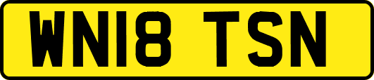 WN18TSN