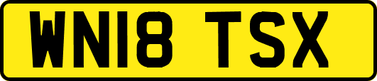 WN18TSX