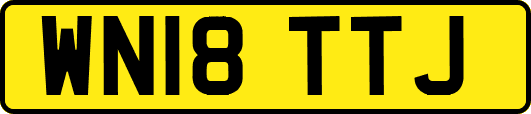 WN18TTJ