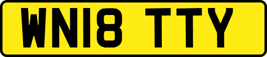 WN18TTY