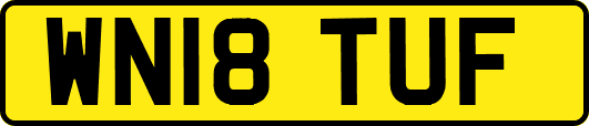 WN18TUF