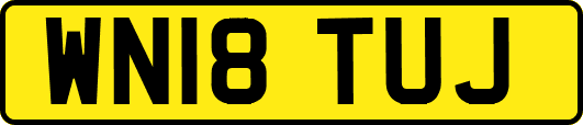 WN18TUJ