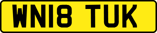 WN18TUK
