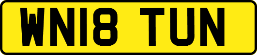 WN18TUN