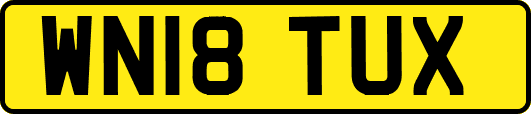 WN18TUX
