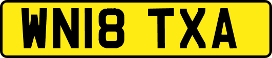 WN18TXA