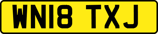 WN18TXJ