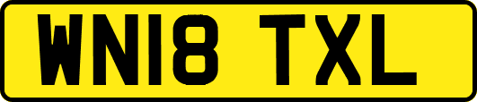 WN18TXL
