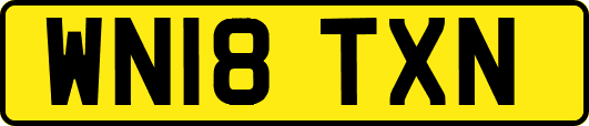 WN18TXN