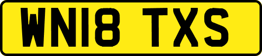 WN18TXS