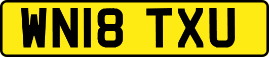 WN18TXU