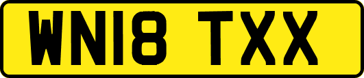 WN18TXX