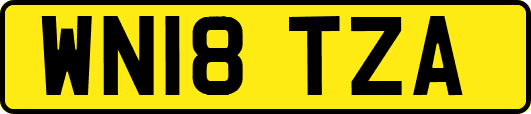 WN18TZA