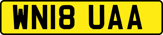 WN18UAA