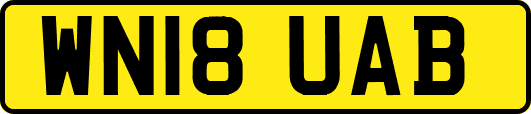WN18UAB