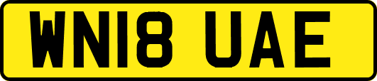 WN18UAE