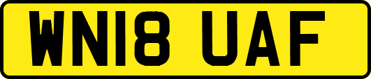 WN18UAF