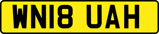 WN18UAH