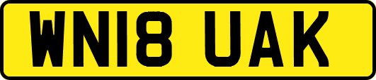 WN18UAK