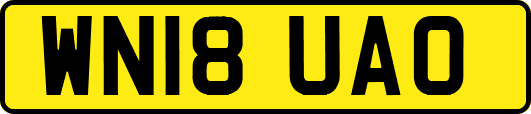 WN18UAO