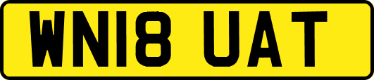 WN18UAT