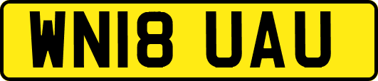WN18UAU