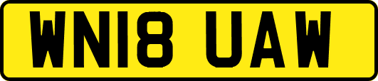 WN18UAW