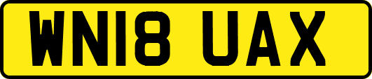 WN18UAX