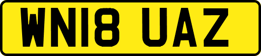 WN18UAZ