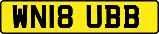 WN18UBB